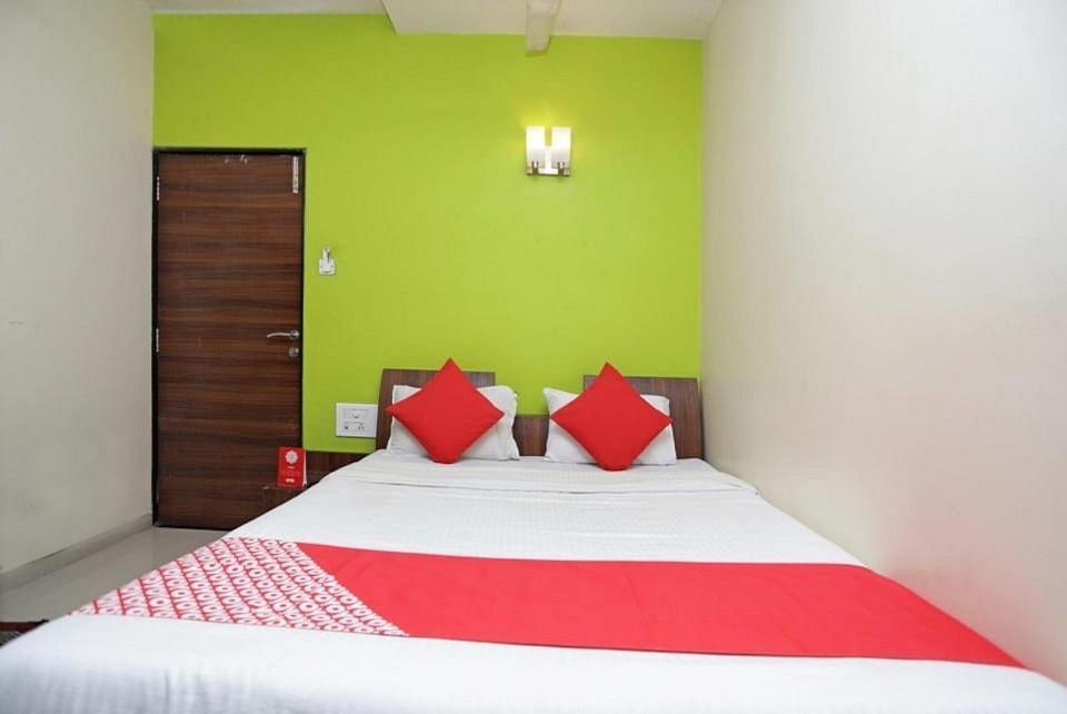 Fabexpress The Paradise Pune Exterior photo