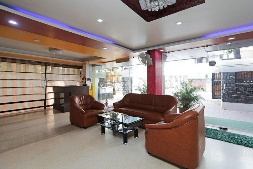 Fabexpress The Paradise Pune Exterior photo