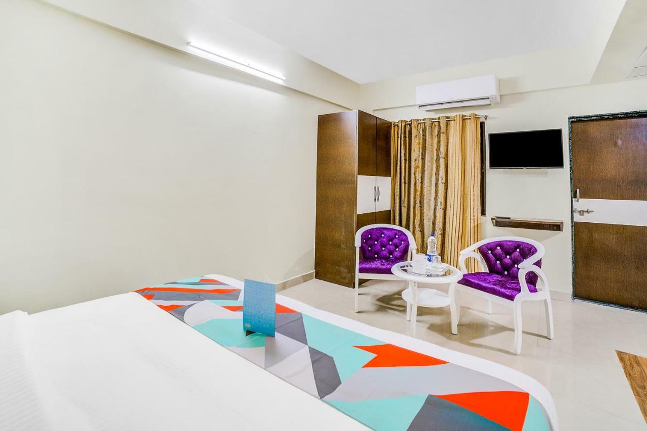 Fabexpress The Paradise Pune Exterior photo