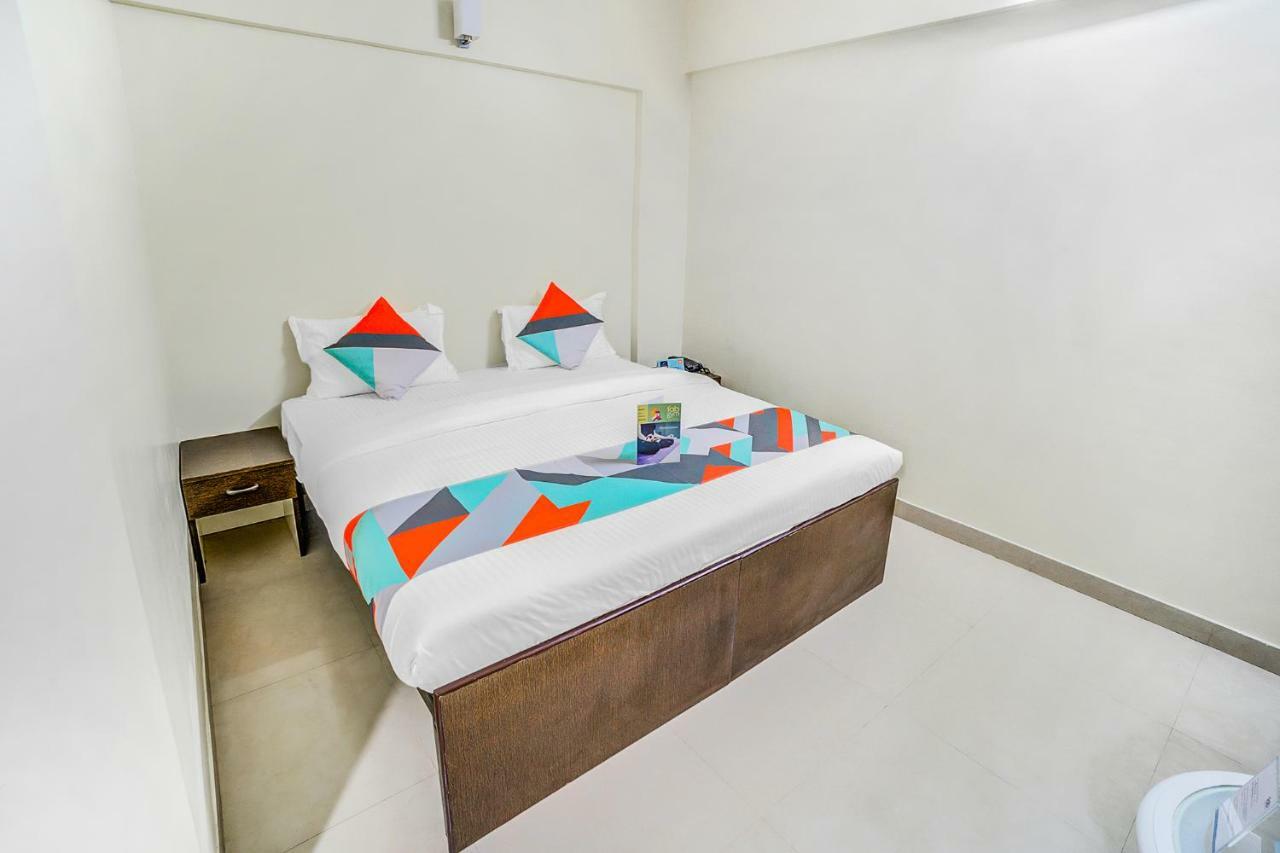 Fabexpress The Paradise Pune Exterior photo